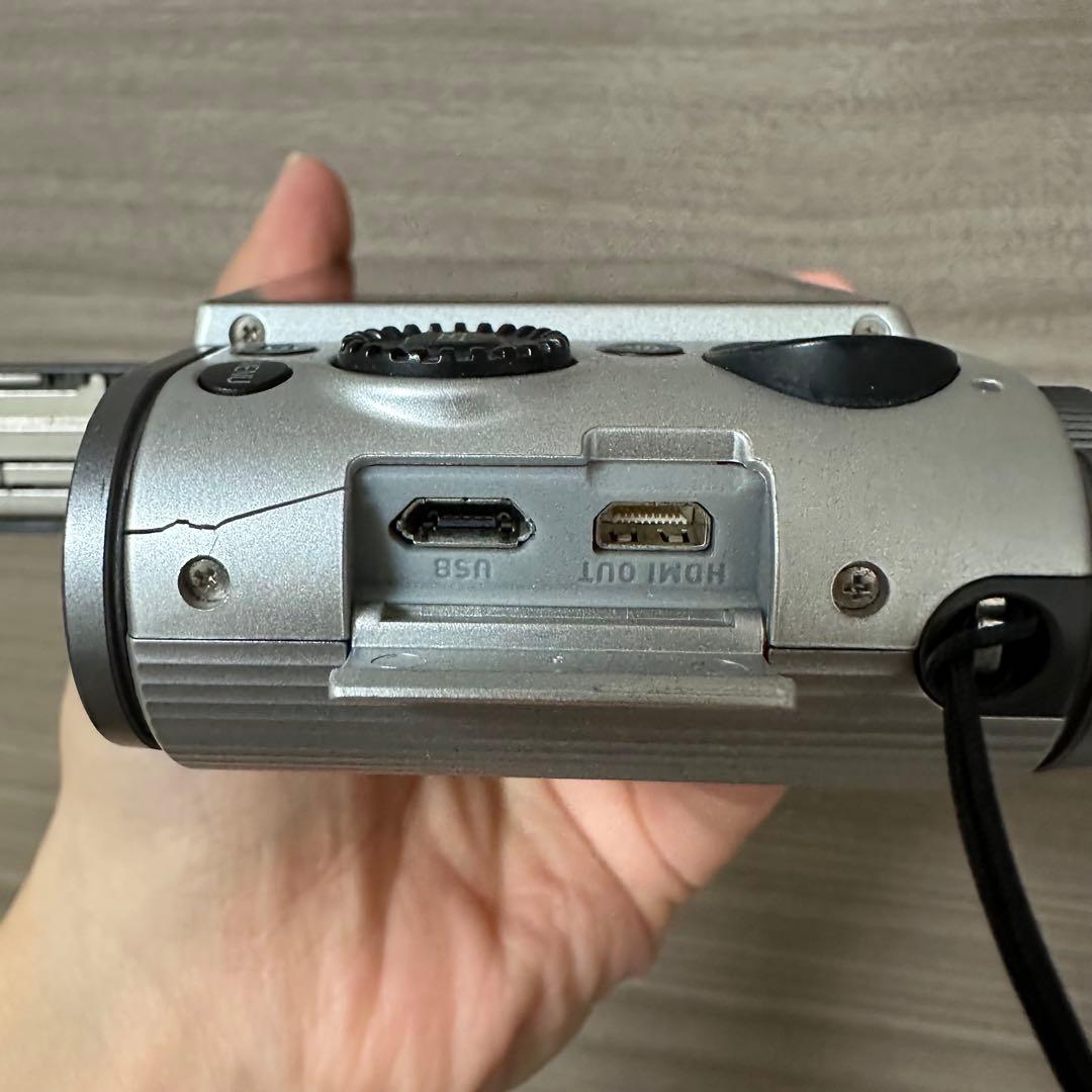 EXILIM EX-ZR1700 カシオ CASIO 自撮り　デジカメ