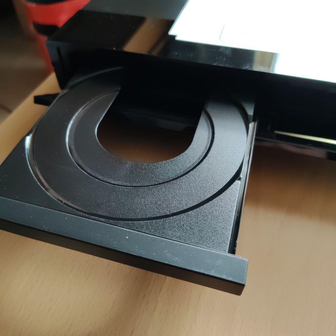 ソニーBDZ-FBW2100　2TB 2チューナー 4K　ブルーレイレコーダー