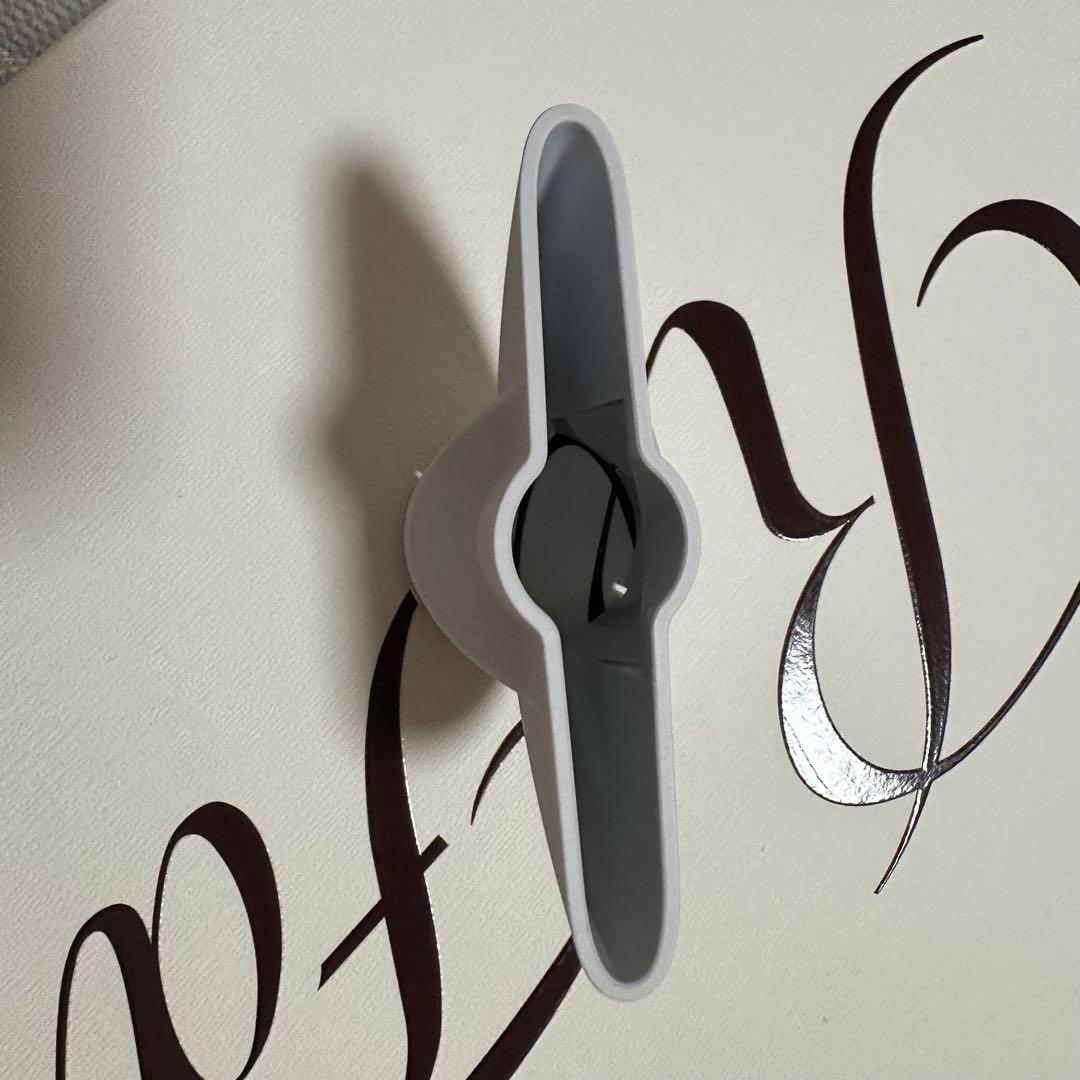 リファ　リファビューティックドライヤーBX RE-BQ ホワイト　箱と保証証付き