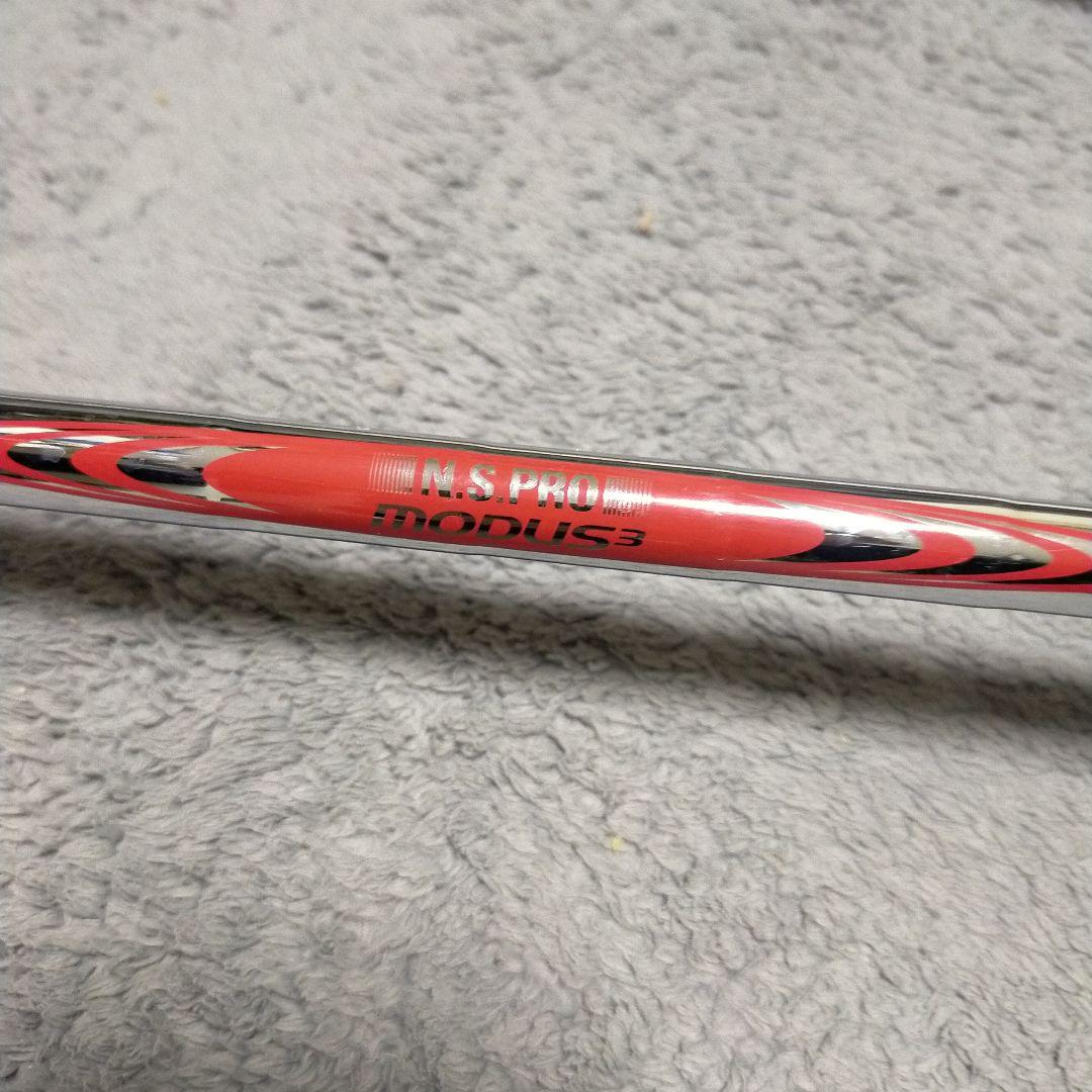 SRIXON ZXi5 8番アイアン（単品）