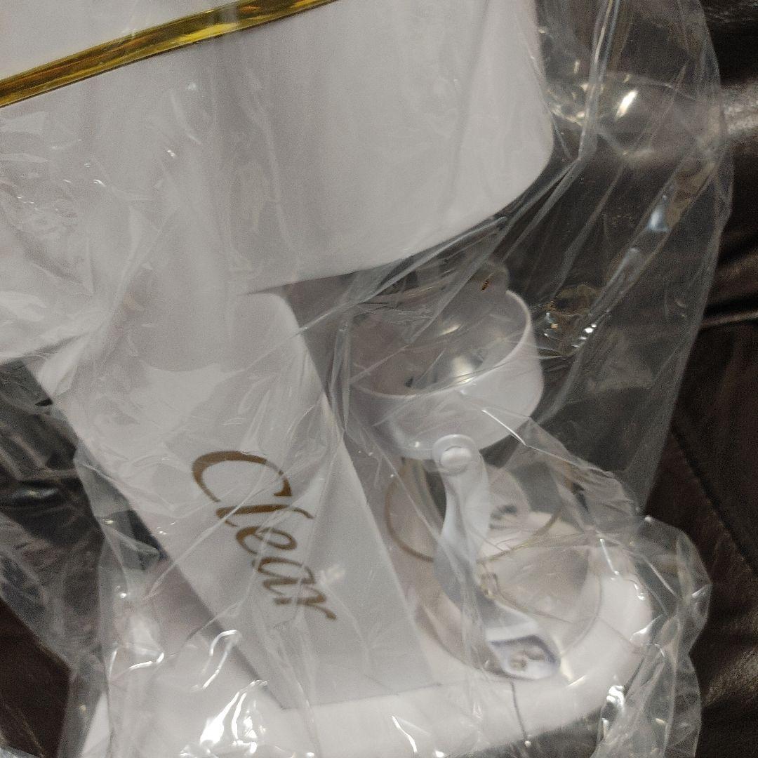 アサヒビール　キャンペーン商品「NEWクリーミーコールドサーバー」