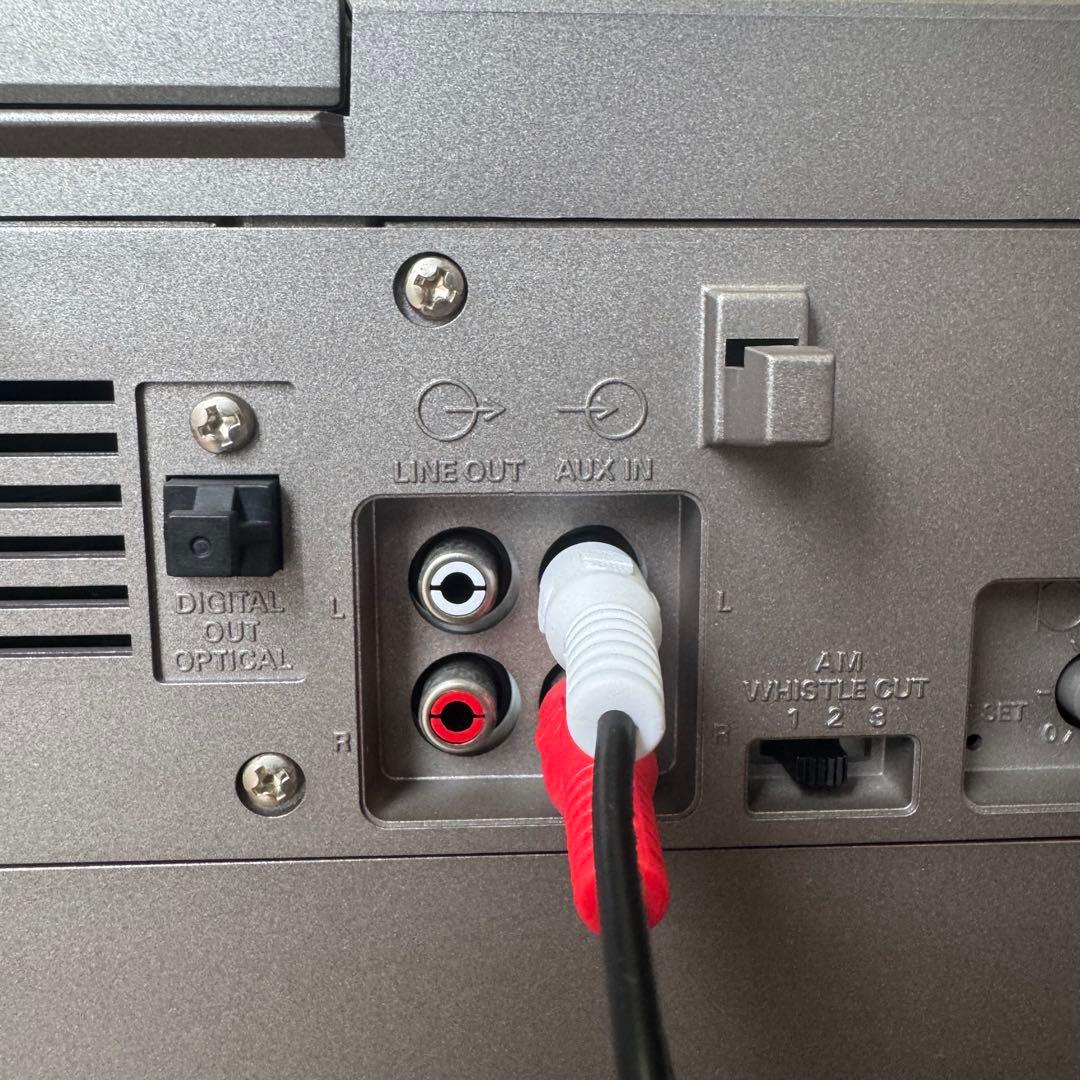 ✨美品✨Bluetooth WAVE STEREO SYSTEM AWM