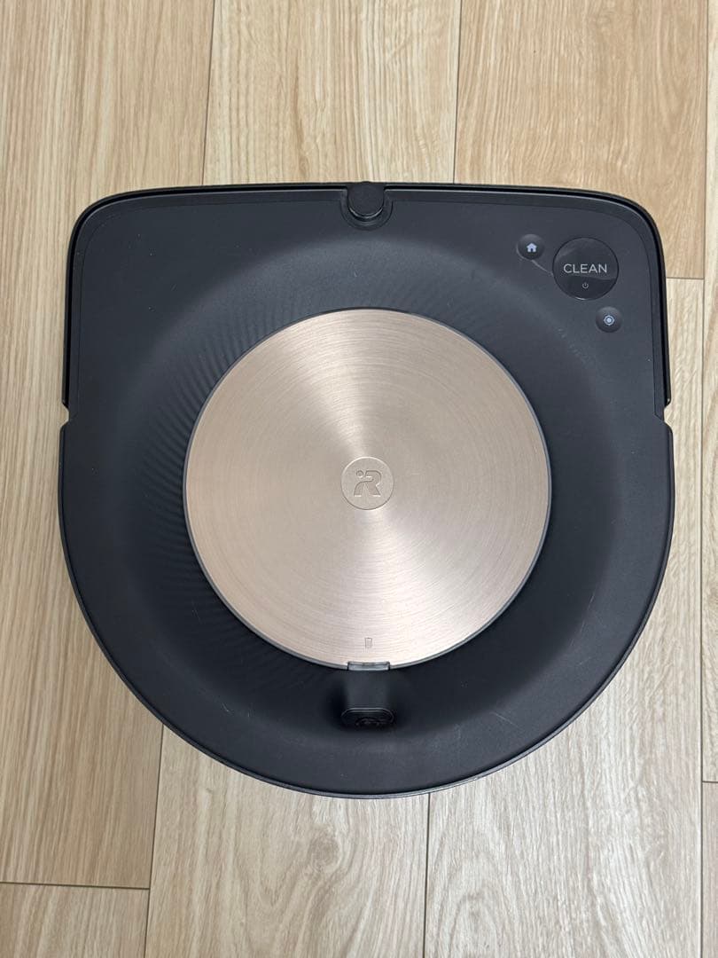 太*郎様 iRobot ロボット掃除機 ルンバ s9+