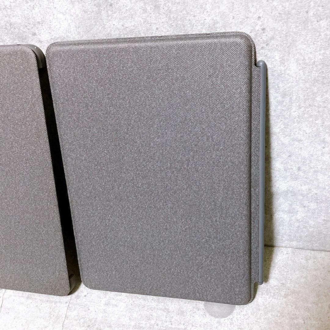 Logicool ComboTouch iK1057BKA iPad 7~9世代