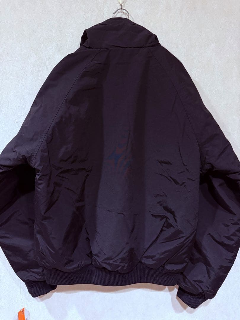 GAME SPORTSWEAR 3シーズンジャケット