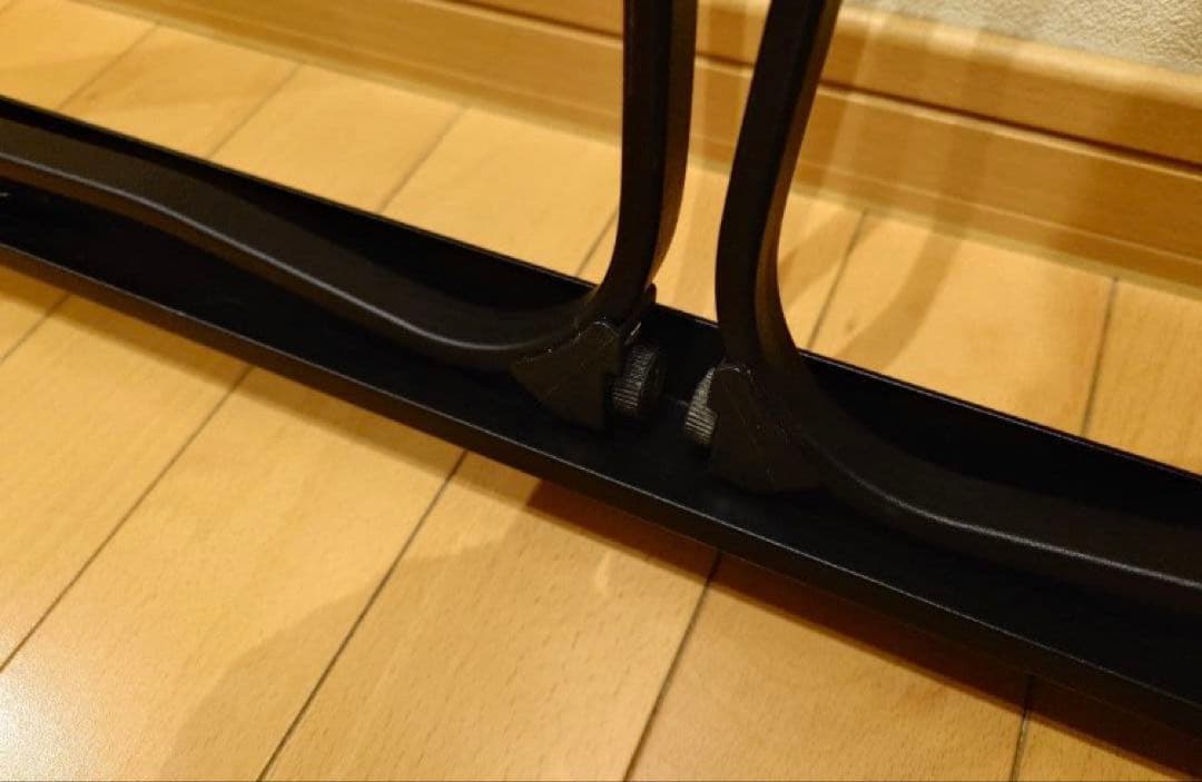 スノーピーク エントリーIGTオンライン限定ブラック