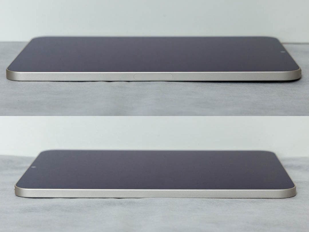 【美品】 iPad mini 第6世代 Wi-Fi 64GB スターライト