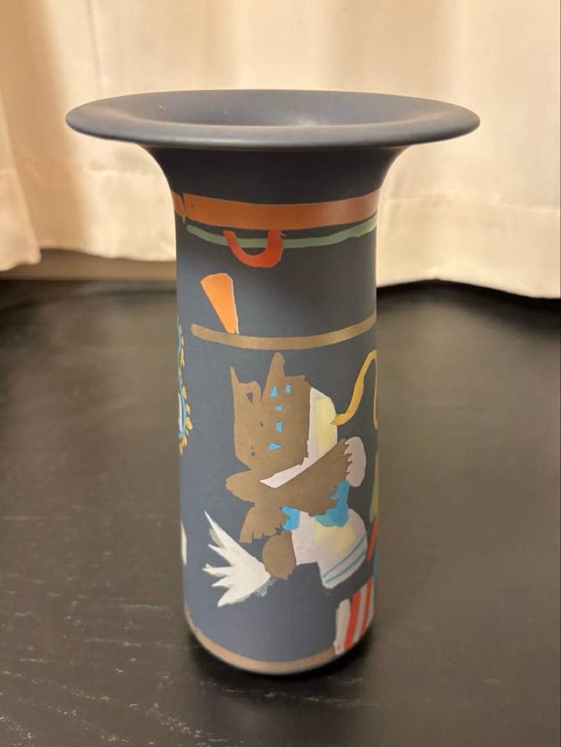 ローゼンタール リグーリアシリーズ ヴィンテージ花瓶