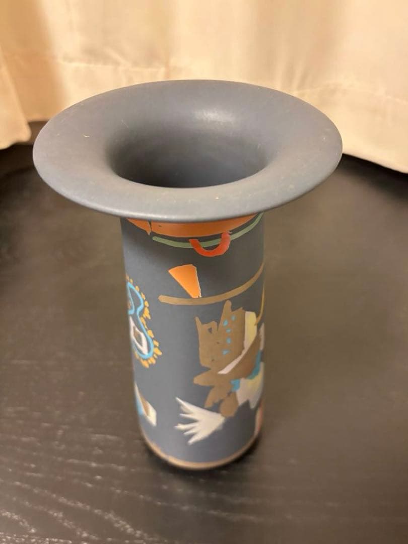 ローゼンタール リグーリアシリーズ ヴィンテージ花瓶