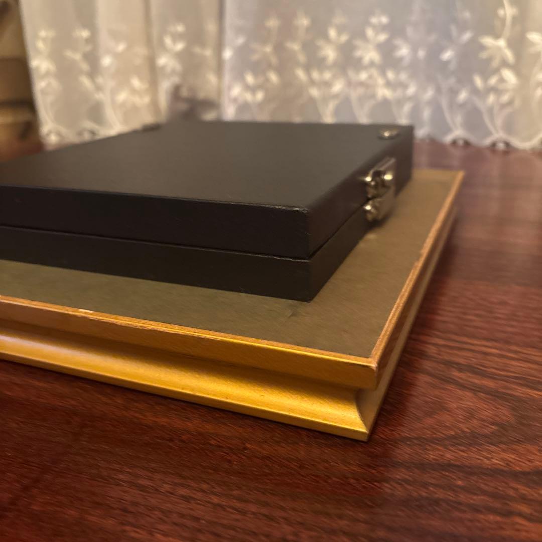 《美品》額装 カメオ 彫刻作品 伝統工芸品 額縁