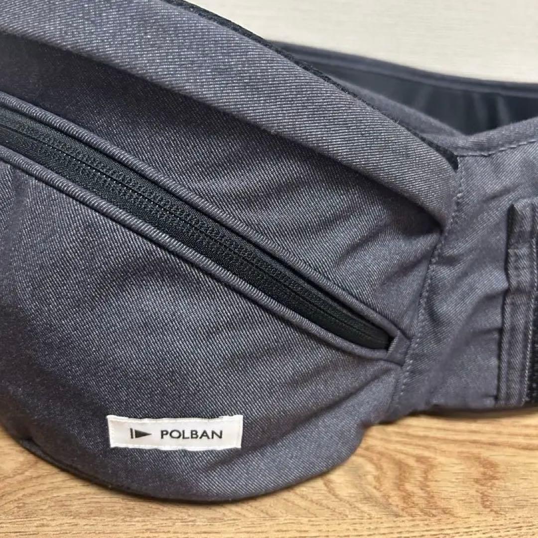 【wonderbear様】定価11,000円 ポルバンベーシック ヒップシート