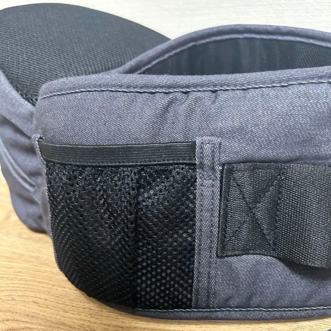 【wonderbear様】定価11,000円 ポルバンベーシック ヒップシート