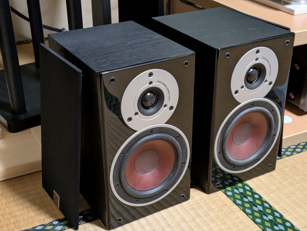 DALI ダリ　 ZENSOR1 センソール1