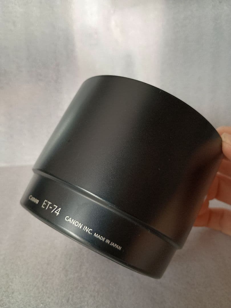 【箱付き】 キャノン Canon EF 70-200mm F4 L IS USM