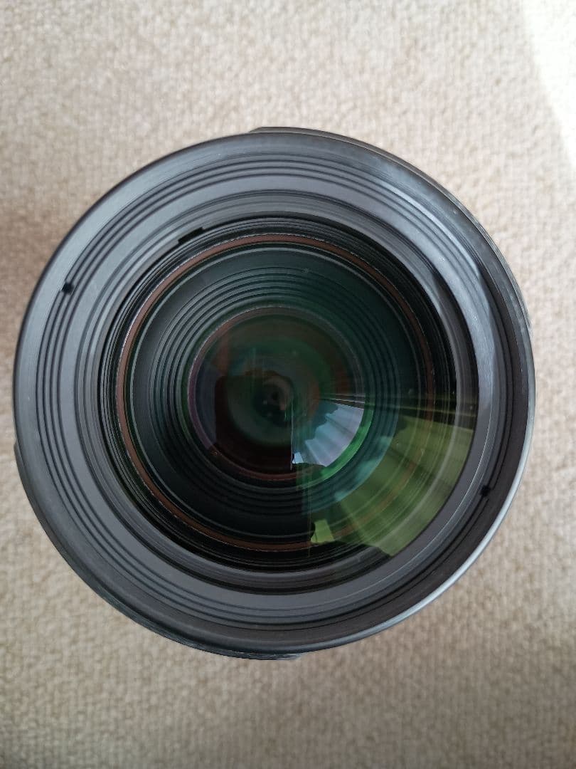 【箱付き】 キャノン Canon EF 70-200mm F4 L IS USM