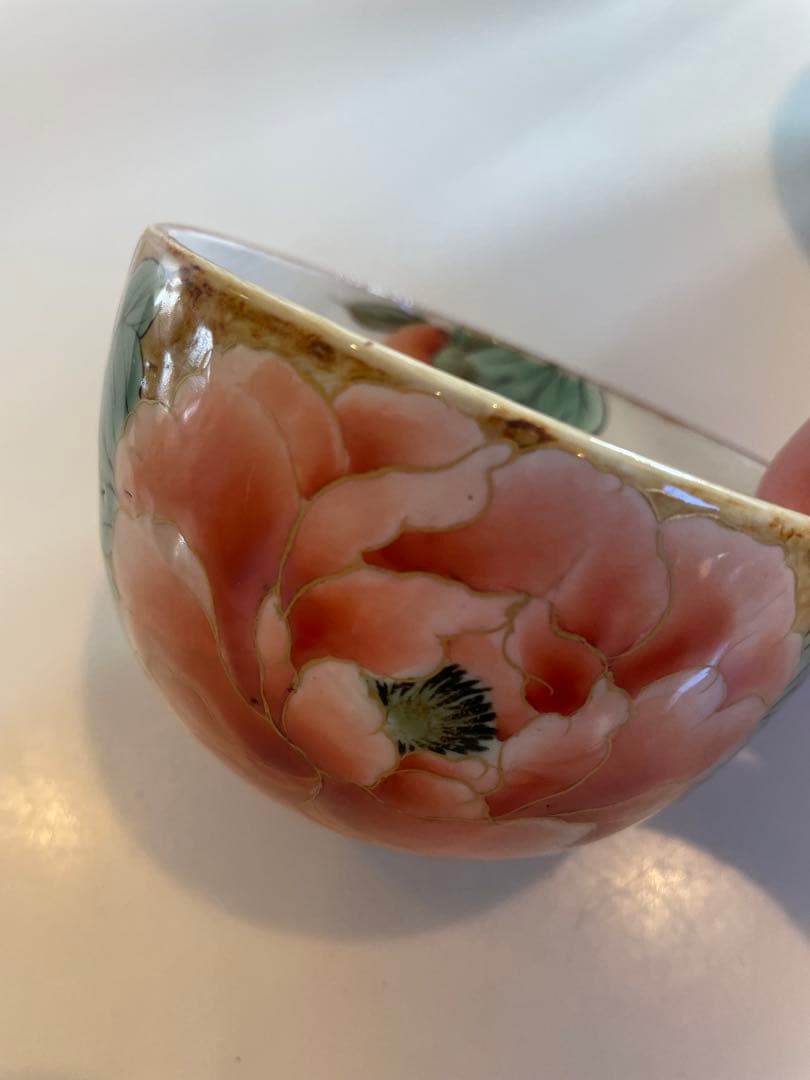 陶葊　陶あん　器