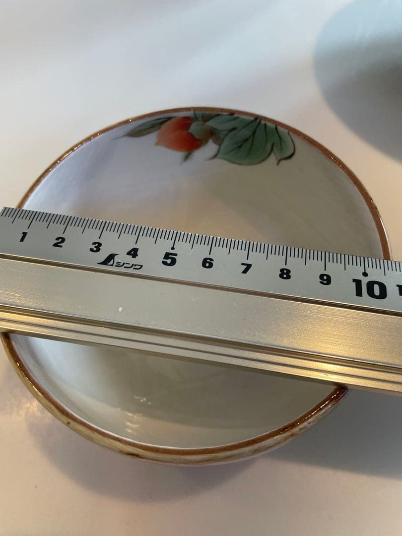 陶葊　陶あん　器