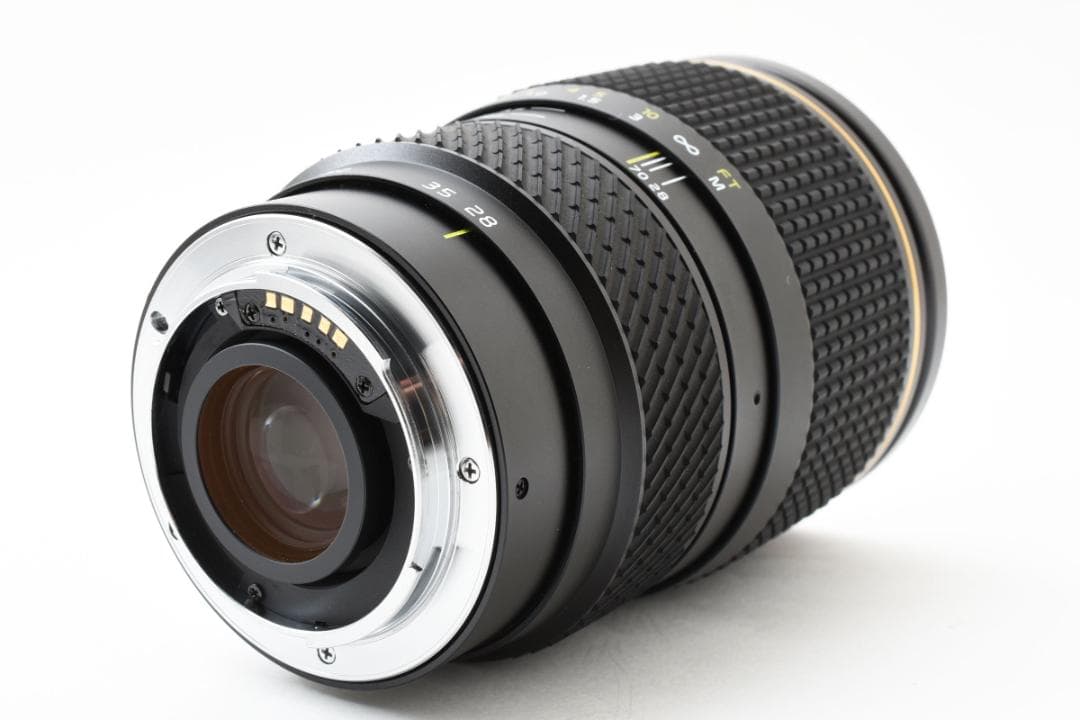 通りすがりTokina AT-X PRO AF 28-70mm 2.8