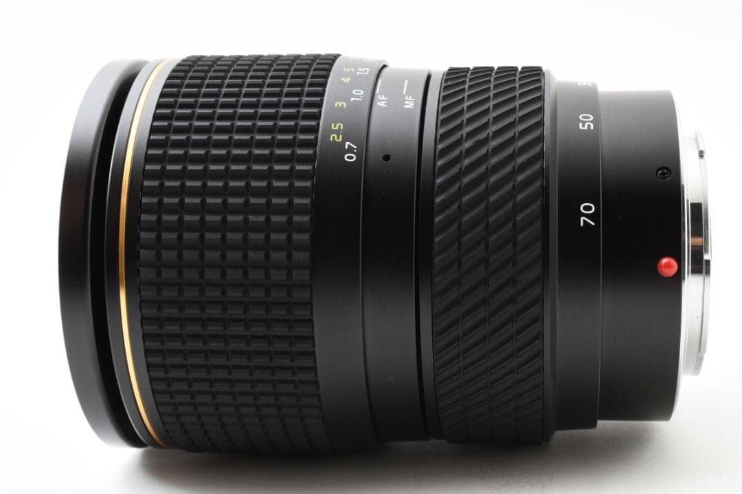 通りすがりTokina AT-X PRO AF 28-70mm 2.8