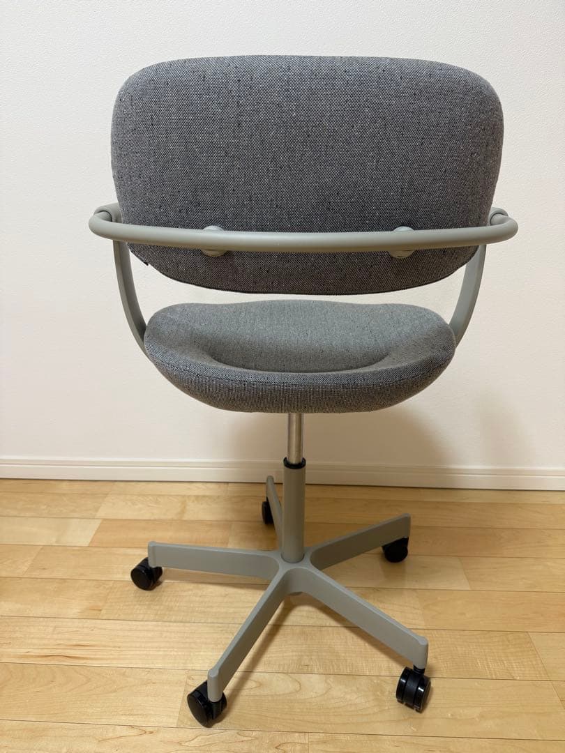 イトーキ vertebra03（バーテブラ03）キャスター脚タイプ