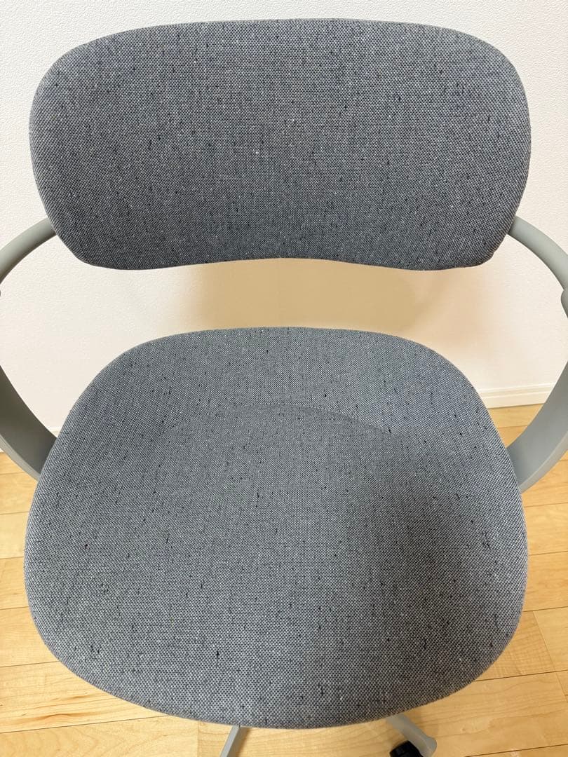 イトーキ vertebra03（バーテブラ03）キャスター脚タイプ