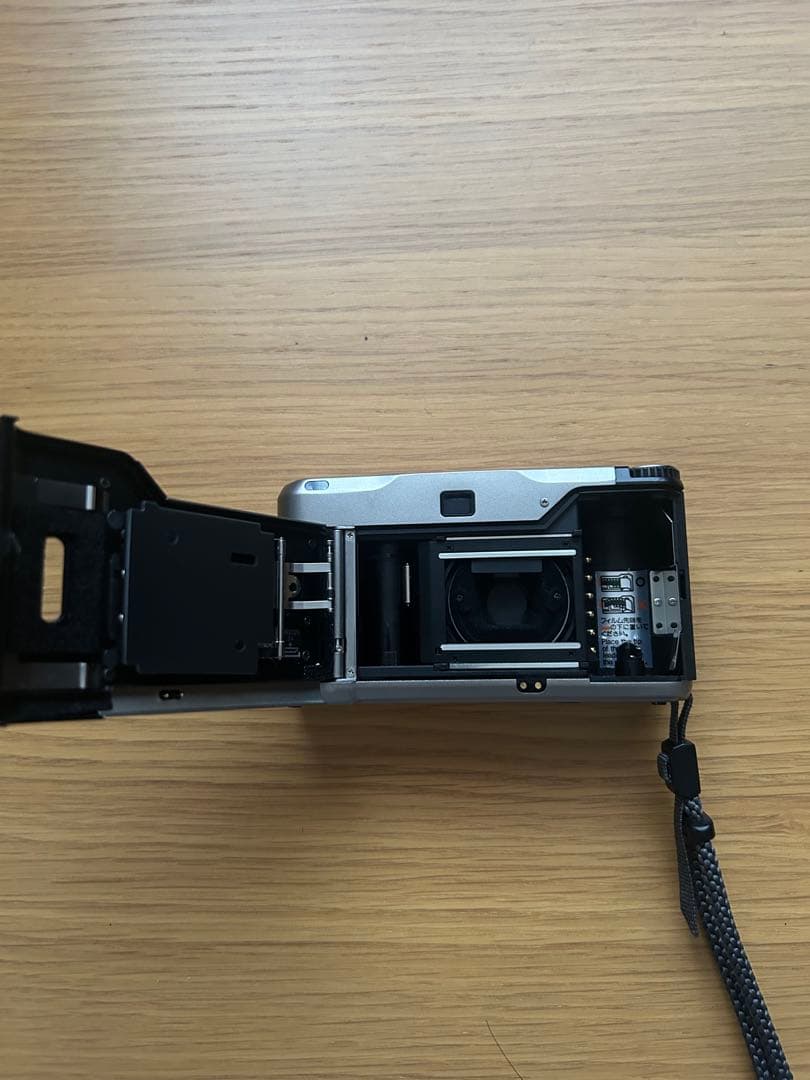 デジタルカメラ KYOCERA CONTAX T2