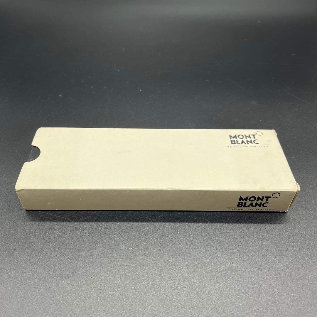 ⭐️未使用品⭐️モンブラン マイスターシュテュック 144