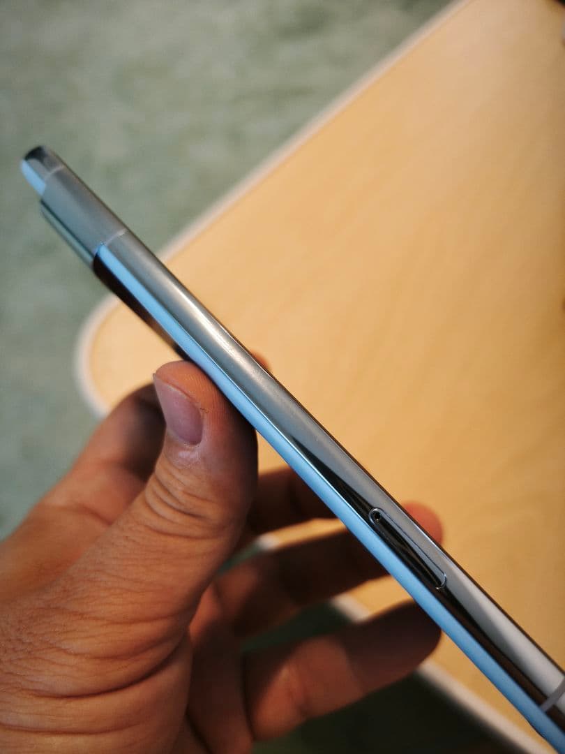 SIMフリー Google Pixel 8 Pro 青色 128GB