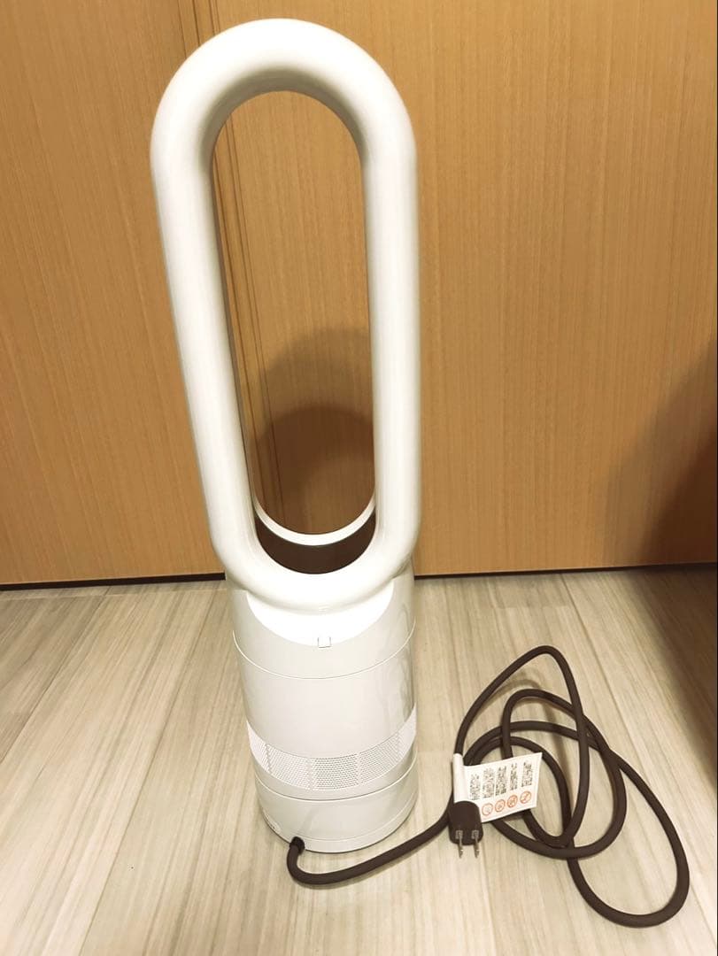 dyson hot&cool AM09 2018年式