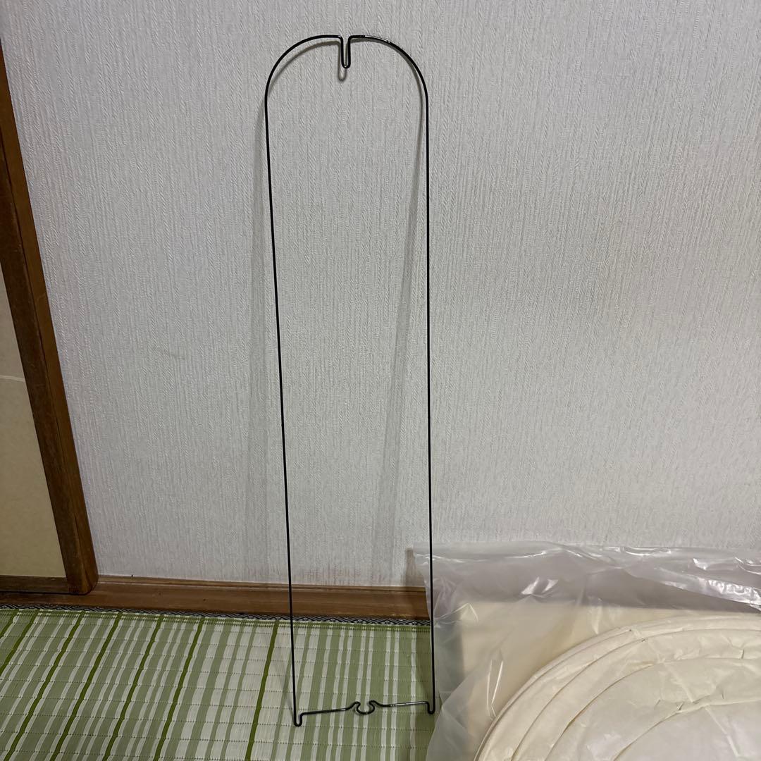 イサムノグチ　ペンダントライト　フォレス　FORES 提灯　春雨紙　54cm