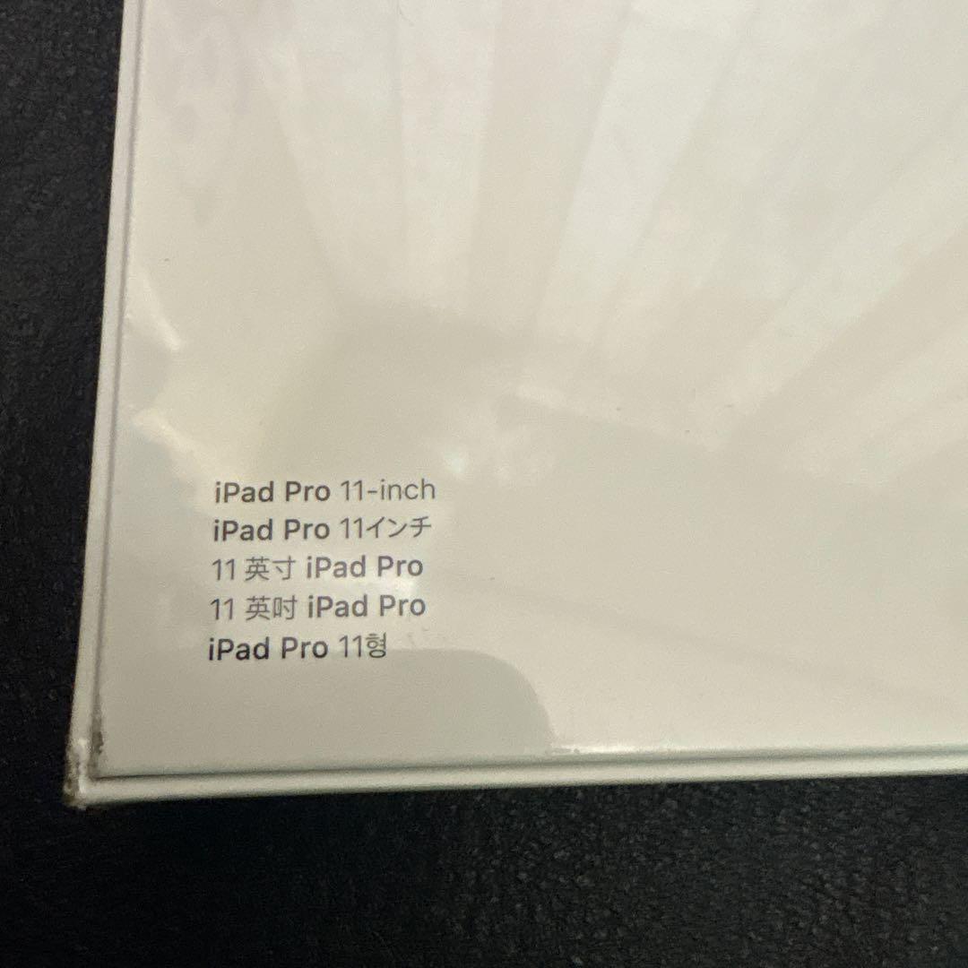 iPad Pro スマートキーボード　A2038
