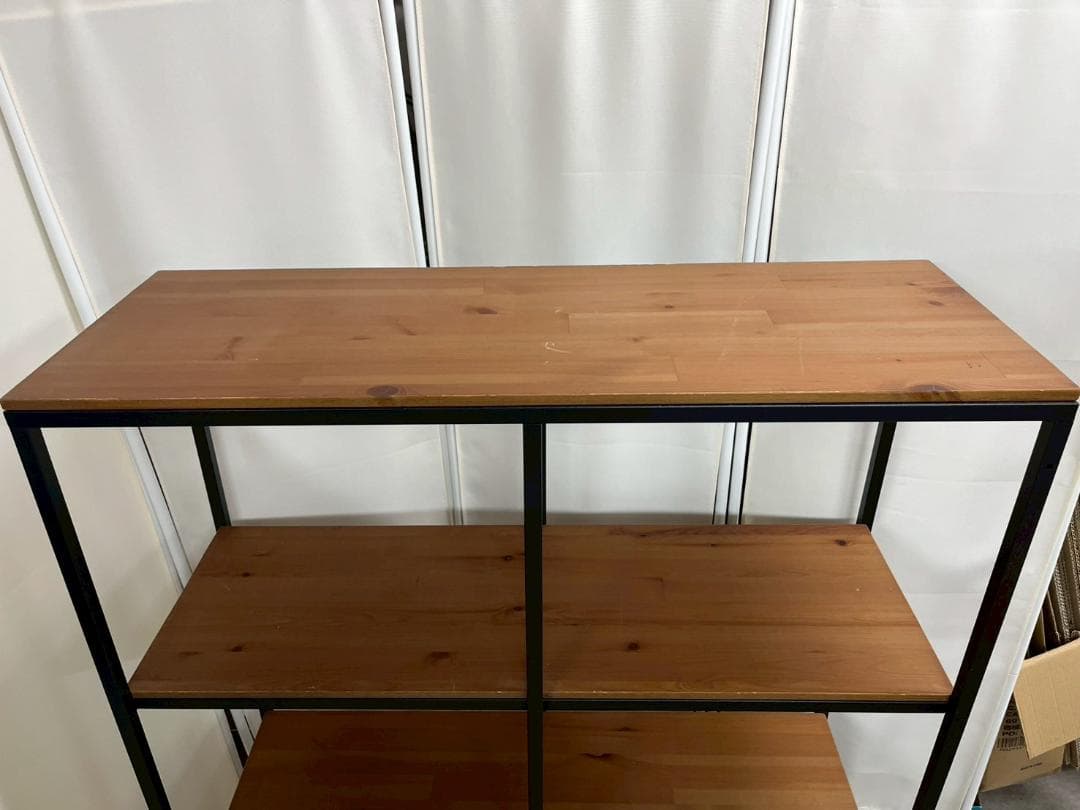 IKEA FJÄLLBO フィエルボ シェルフユニット