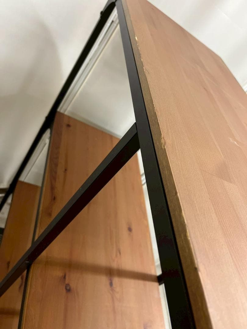 IKEA FJÄLLBO フィエルボ シェルフユニット