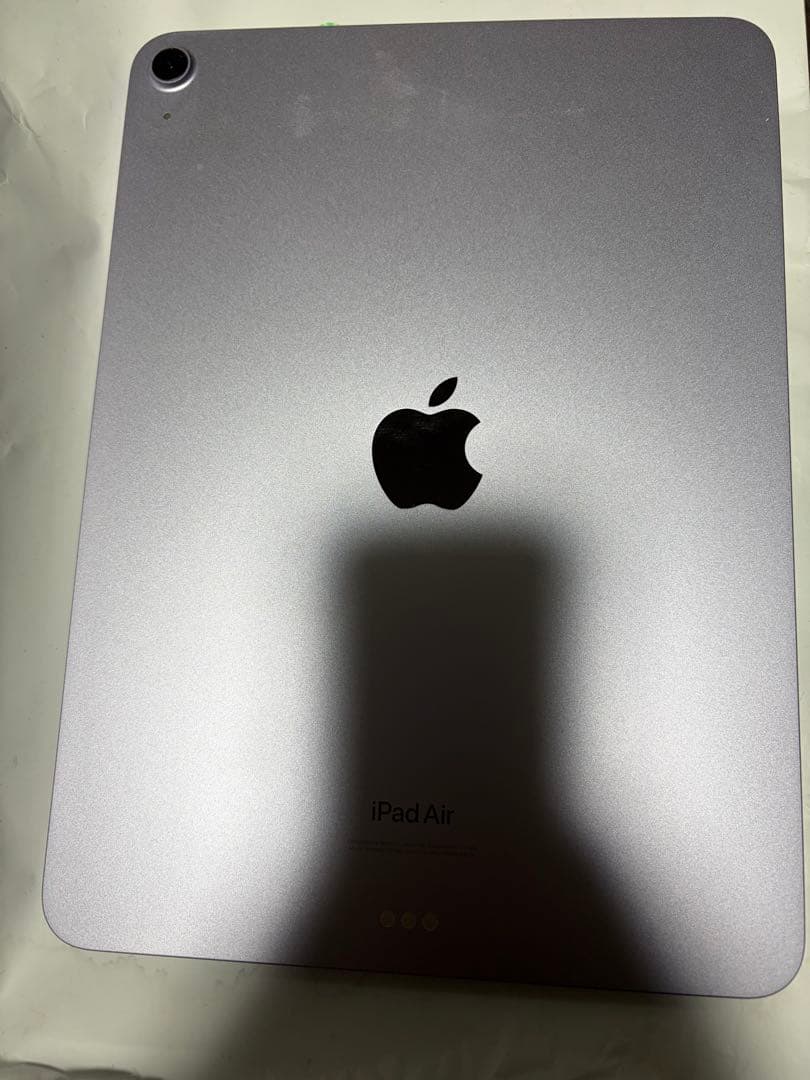 iPad Air 第6世代 11インチ パープル M2