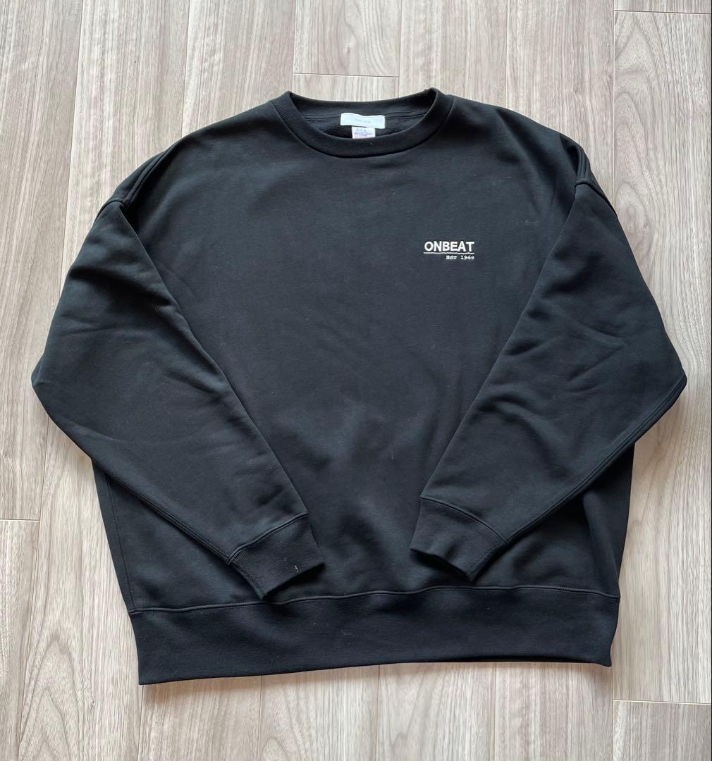 トップス THE LIRA THE SUN SW