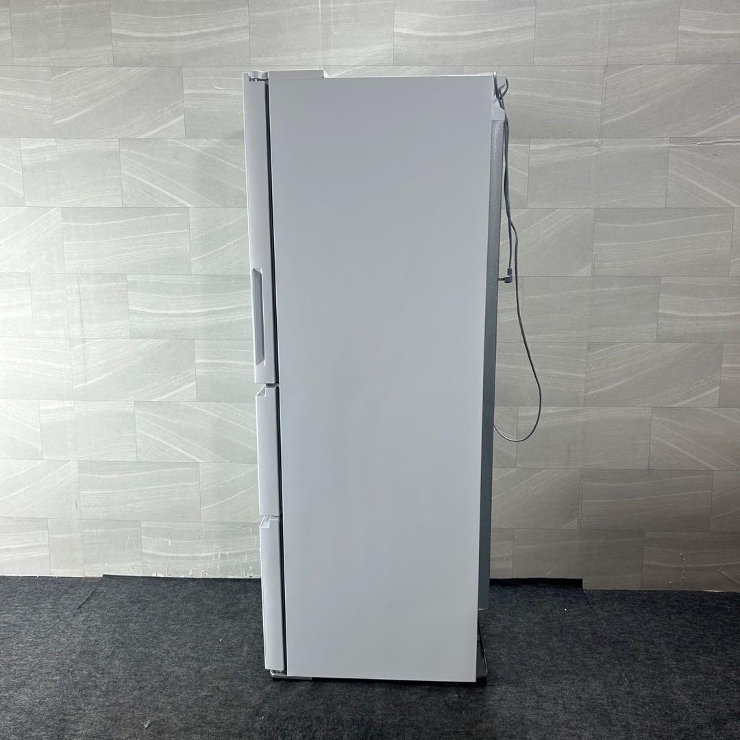 Hisense 冷蔵庫 大型 358L 2023年製 高年式 家電 d4465
