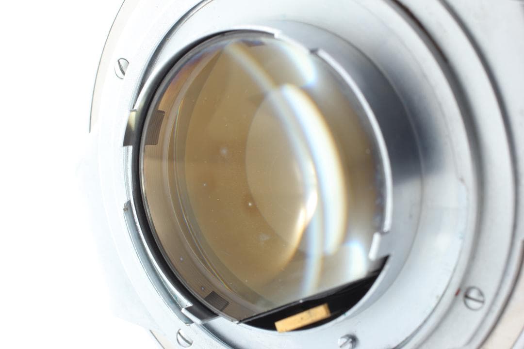 キャノン Canon 50mm f0.95 ドリームレンズ Dreamレンズ