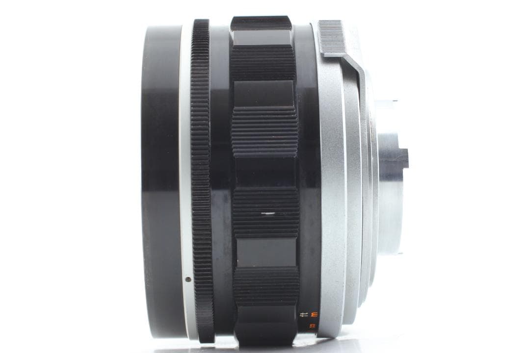 キャノン Canon 50mm f0.95 ドリームレンズ Dreamレンズ