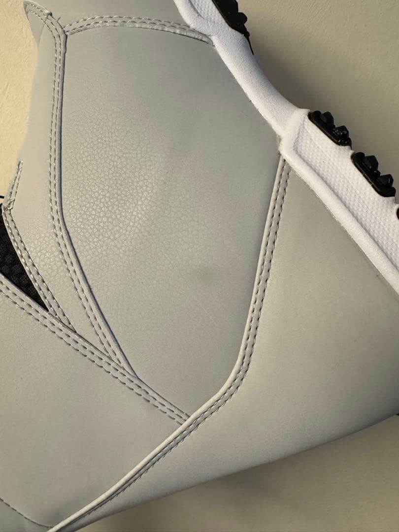 【美品】Burton RULER スノーボードブーツ 28cm