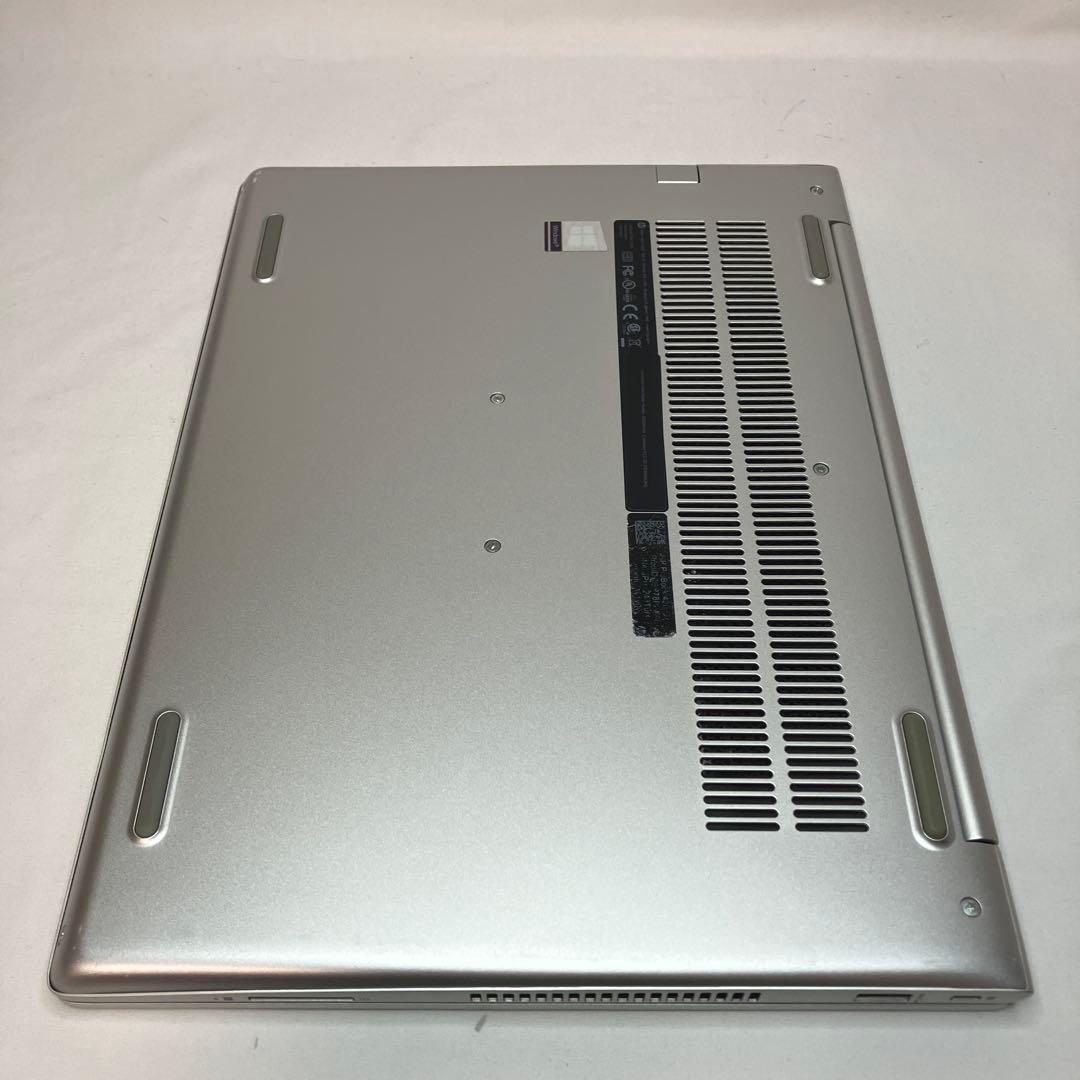 美品 PROBOOK 430 G7 第10世代 i5 16GB 13.3型 B5