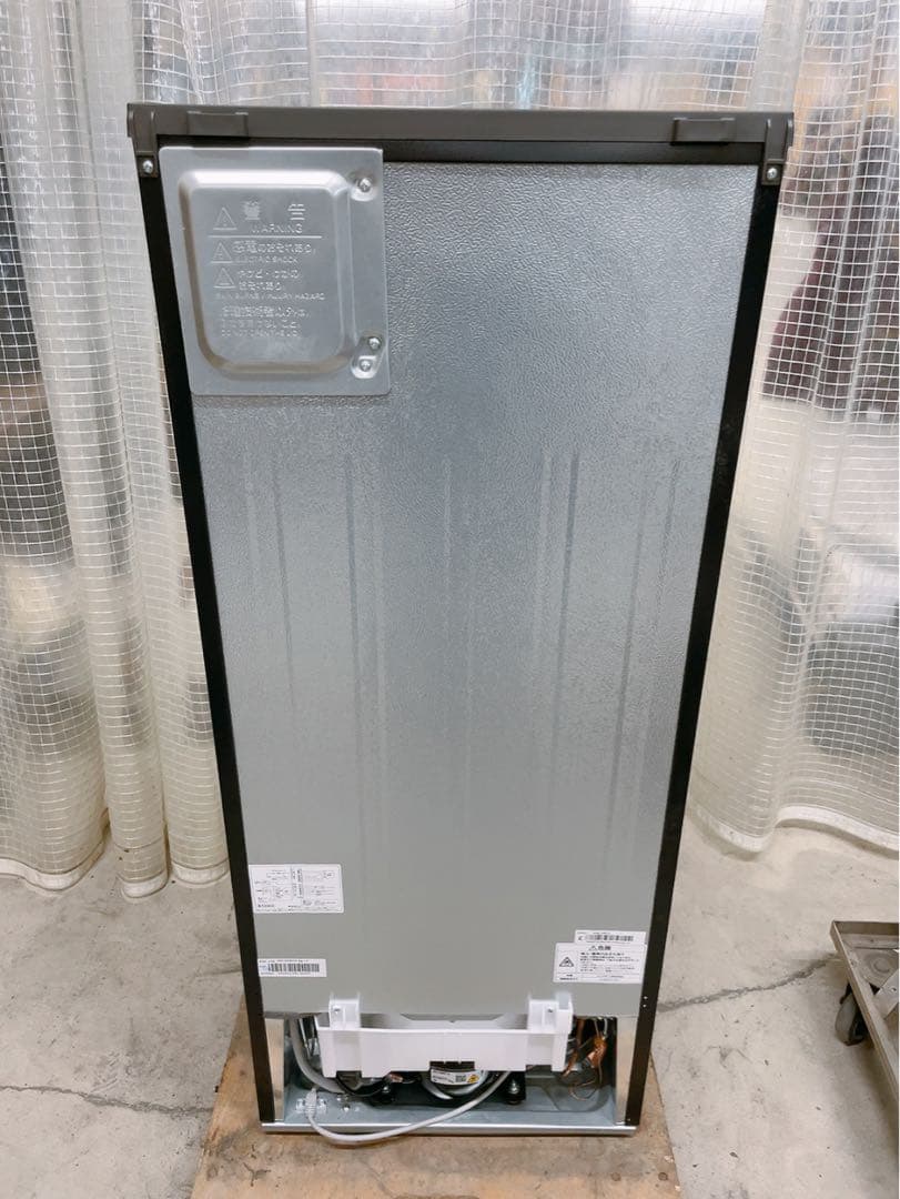 関東限定送料無料 アクア 冷凍 冷蔵庫 AQR-14N 1130ほ1 H 240