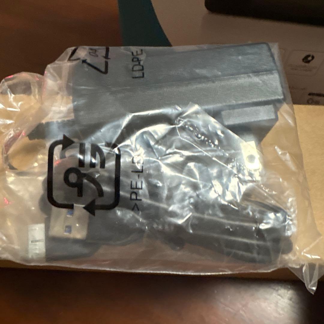 ELECOM 6TB 外付けハードディスク 外付けハードディスク