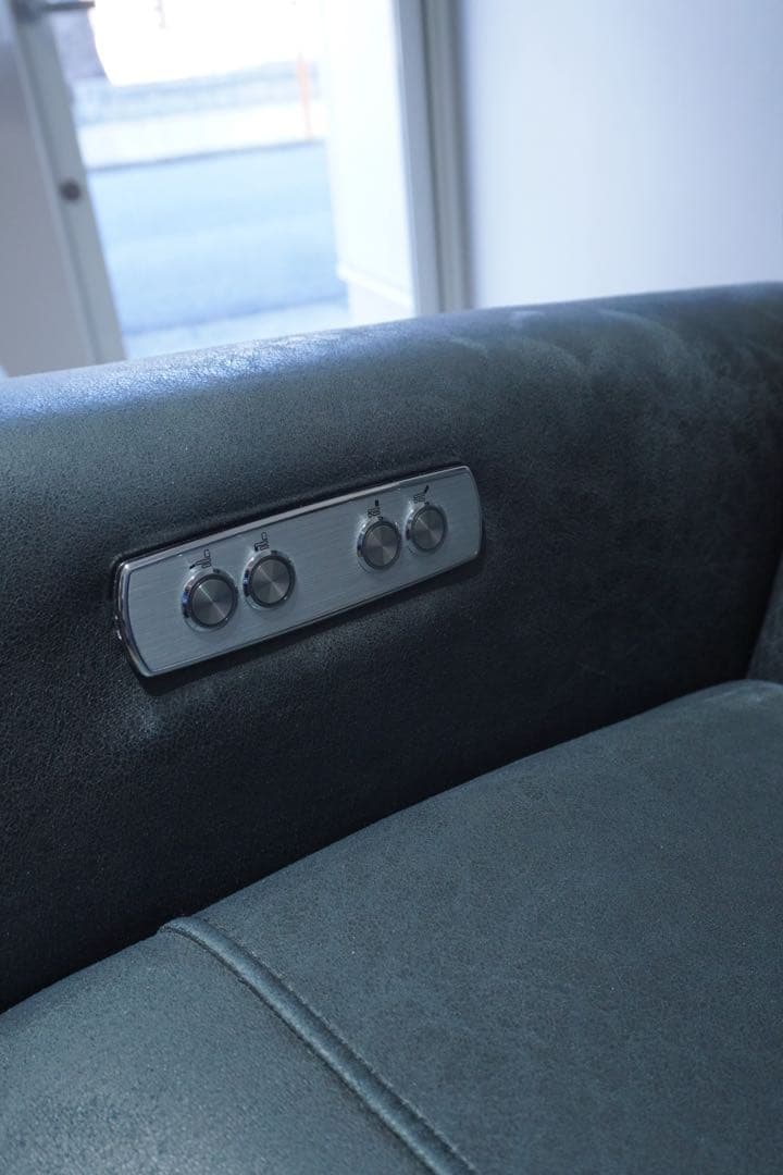 関家具 パーソナルチェア メンテ リラックスフォーム