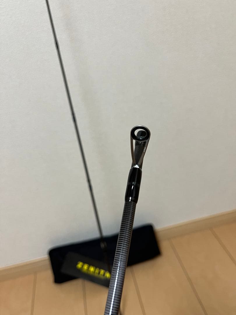 ゼニス　シュレムクロスS792ML