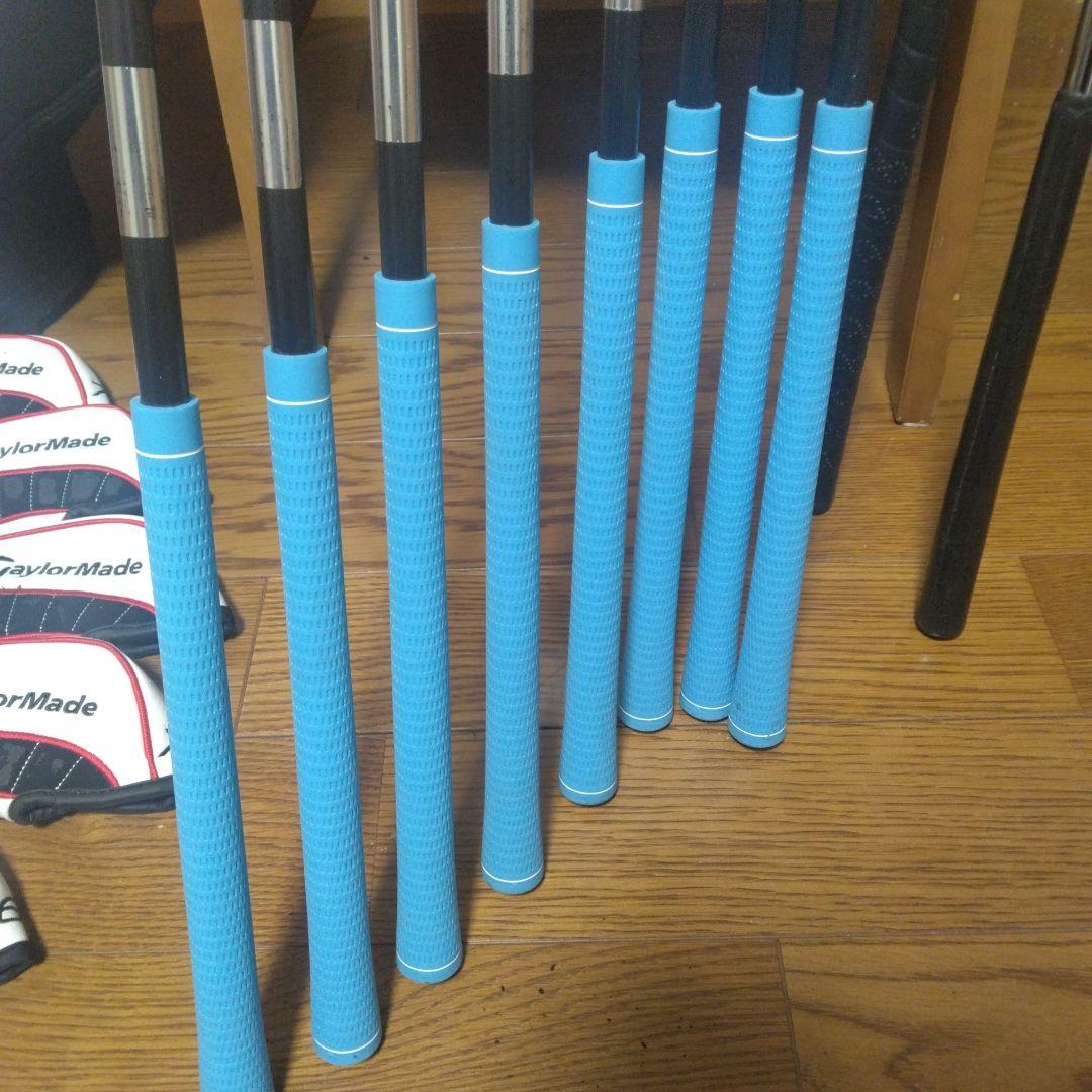 アディダス ゴルフクラブセット PRGR HONMA オデッセイ PINE他