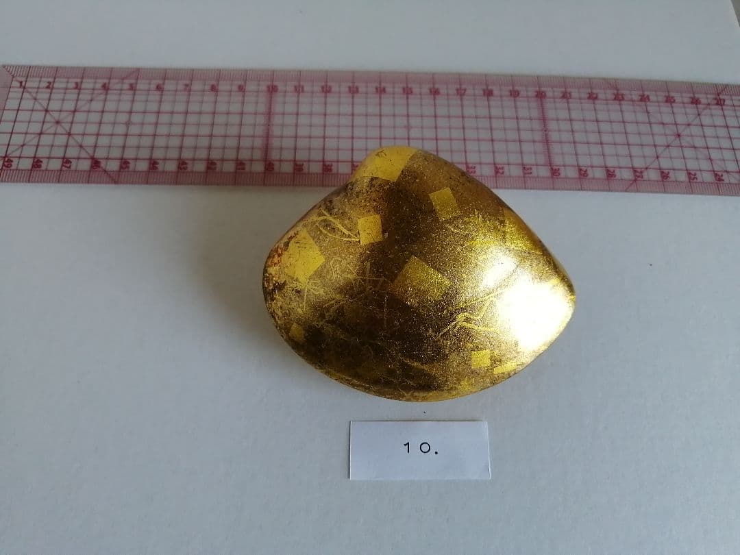 貝合わせ (No. 10)