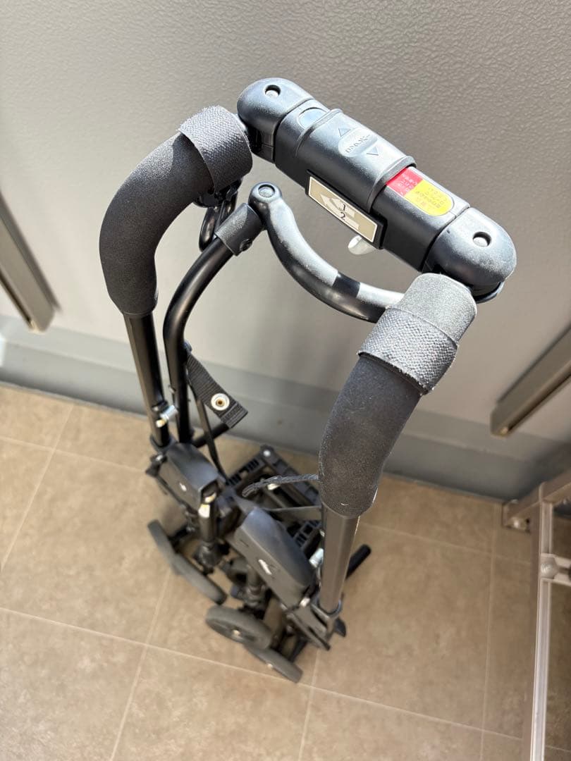 ドックカート　コムペット　ミリミリ　トゥインクルネイビー