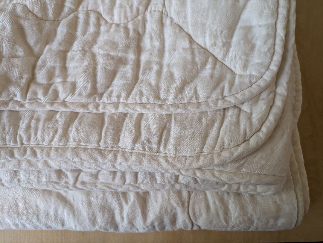 PRISTINE　プリスティン　ジャカードシャドウィ 肌掛け布団