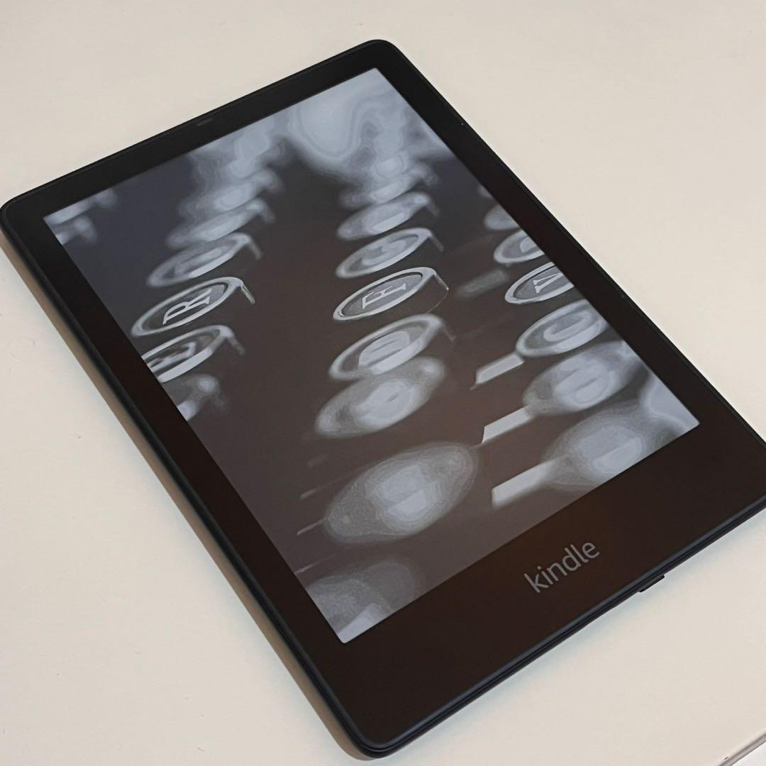 Kindle Paperwhite 32GB 広告なし