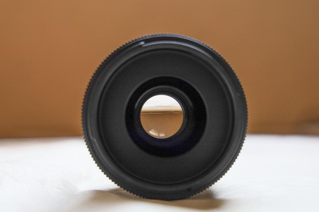 レンズ(単焦点) SIGMA 30mm F1.4 DC Art